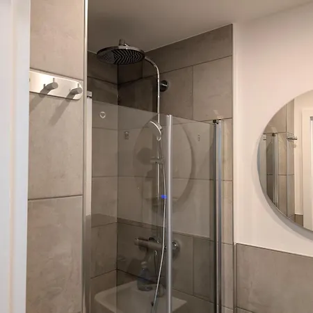 Apartment Schmucke-huus-bungalow *